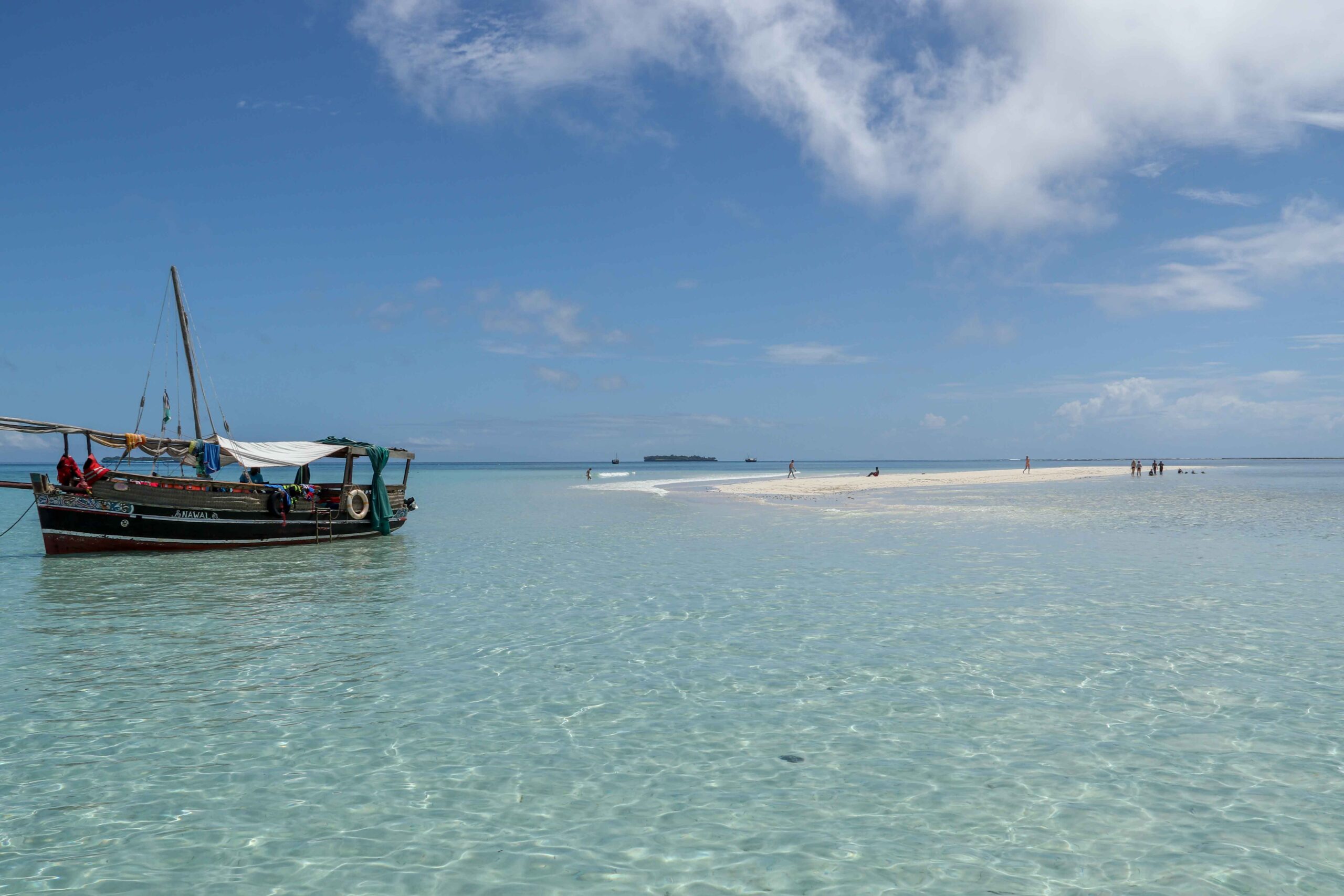 Snorkelling-diani-beach-sand-bank-island-ocean-Kenya-Shidovu-Adventures